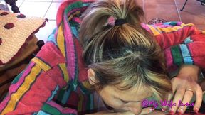 i was looking for you come on i want your dick before i go out