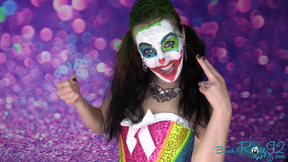 Insane Clown Pussy