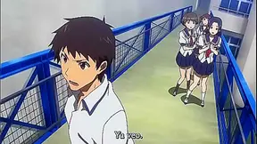 Kano Stars Ignite Steamy Romance Beneath Shining Skies in Forbidden Tryst