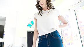 ”A Healing Step Mom Handjob - Vera King”