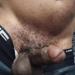 BBC Big Black Dick Cum show - Mefisthanos busting creamy jizz loads everywhere