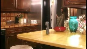 charlene aspen blowjob and facial with lee stone
