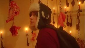 WELCOME TO THE IOWA - Matias Candia