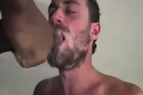 jaw-dropping gay Pornography pinch 38