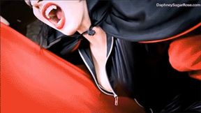Countess Daphney 's Vampire Tales Of Torment Continued -mp4