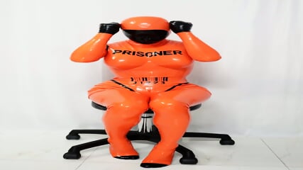 Rubber Prisoner