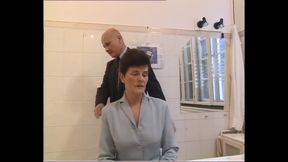Hot Granny Loves Huge Cocks - Vol. 03