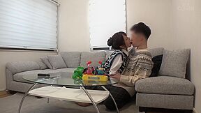 529stcv-335 The Best Gal Of Demon Mote Body Is Refreshi