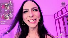 Alejandra Fox Private Show