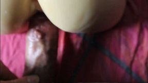 this ass twerks on my hot cock and wants me to fill it with sperm