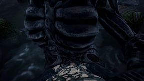 VP01 - Alien Extraction