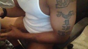 Dick Grande Private Show