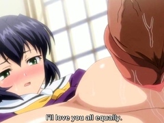 Shoujo Tachi no Sadism Part 1 Uncensored