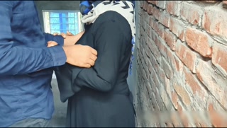 Muslim Girl Fuck By stranger - Big Boobs Girl - Dirty talk
