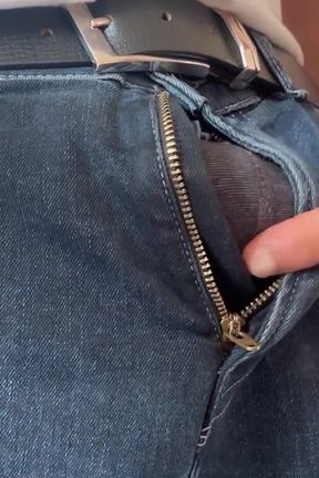 My Big Cock Play