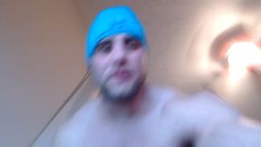 Kaden Muscle Private Show