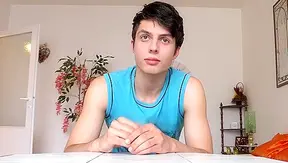 Hungry Hairy twink Gets Paid in Bareback POV Sex – Debt Dandy 18+