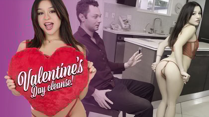 Valentine's Day Cleanse