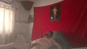 sorprendente!!! - una morena mas bella que rihana se lo folla - un angel moreno!!! - katy y esteban