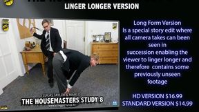 LLV The Housemasters Study 8 HD smaller size