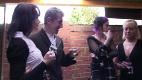 Swingerparty Geschichten