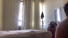 novinho saiu de casa me comeu no resort em salvador