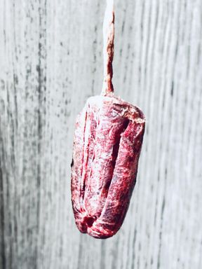 Highlighting the deep, almost secret beauty and power of natural processes.