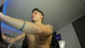 Charliie Hotx Party on Jun 7, 2025 - Part 3