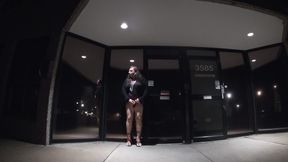 Solo Sissy CD in a Syssyfication Video Outdoors