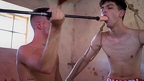 Dungeon, Enjoyable Dungeon