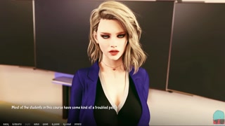 A.O.A. ACADEMY #16 – PC Gameplay [HD]