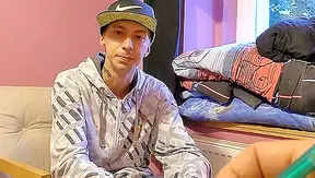 Deep POV Pounding for This Thirsty Hairy Bottom — Debt Dandy Style 18+