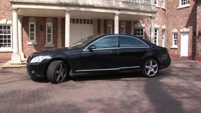 Fuck me like a cheap whore