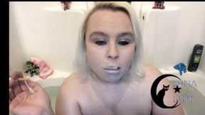BBW Bath Smoke Sesh