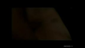 Valentina Velasques and Friends Get Facials and Swallow