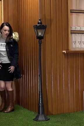 Sharp Shooter by Got2Pee where girls come to piss