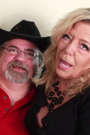 Helena is now fucking a strong, potent student