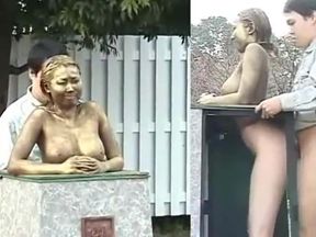 Statue Sex