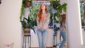 The Pee Room New Request