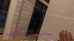 My Wife a Hot Insatiable Italian Whore (part 4)