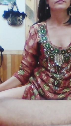 Lucky guy enjoys Women belonging to him   Clip 2