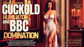 Arranged Marriage Cuckold Humiliation & BBC Domination: A Cuckold Narrative Story