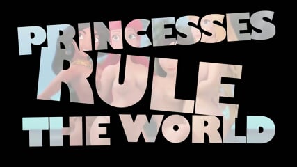Princesses Rule The World (HMV SFM)