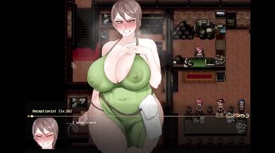 Kravets Vacation Massage Ruins Holy And Unholy Nun Brats With Million Dollar Creampie Cumshot