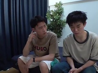 Cute Boy