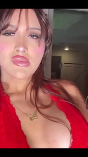 Sweet Transgirl Lookin for Mr Perfect