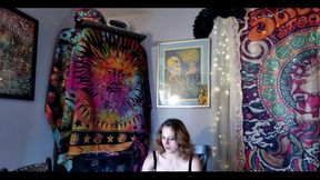 Suzy Wylde Is Continuing Her Anal Training