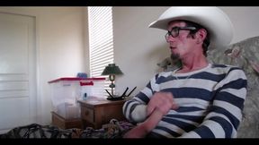 Watch My Masturbation