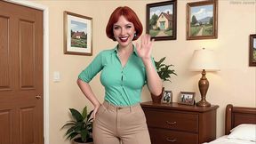 family guy lois cheats on peter - hot milf wife xxx parody (ai video)