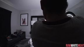 punjabi indian exchange student loves american cock bts